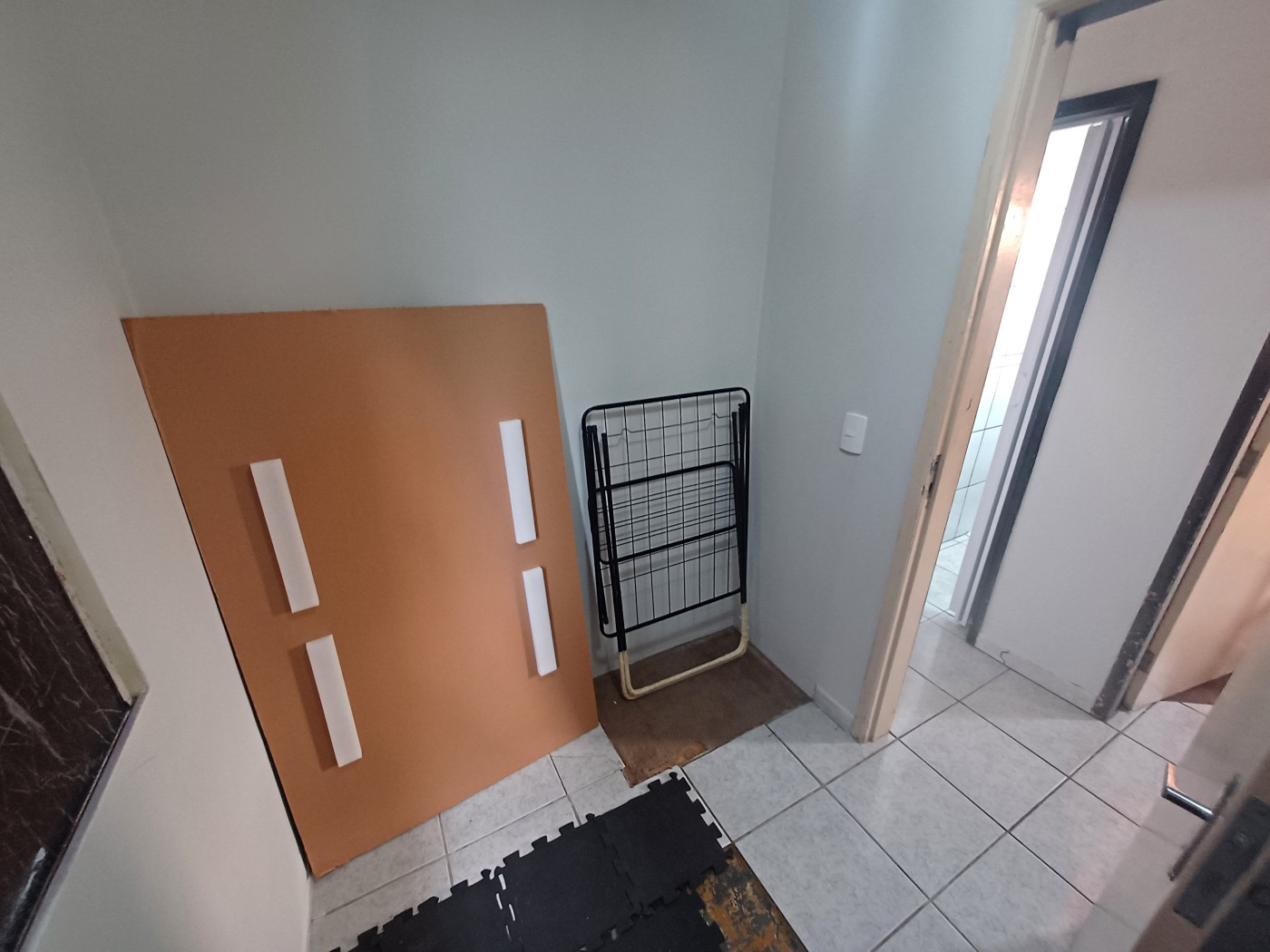 Apartamento à venda com 3 quartos, 47m² - Foto 17