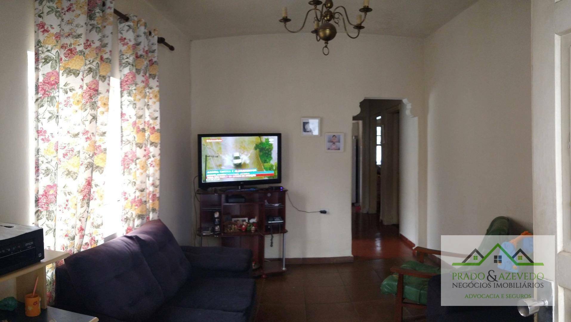 Casa à venda com 2 quartos, 119m² - Foto 2