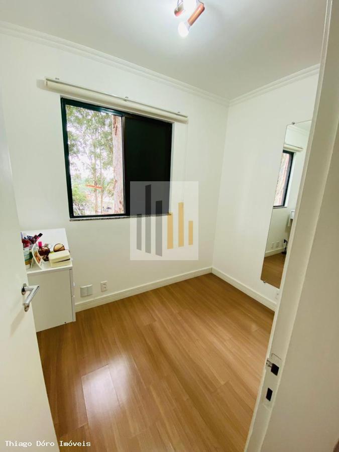 Apartamento à venda com 3 quartos, 64m² - Foto 25