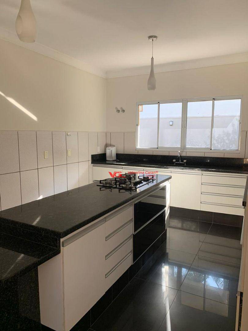 Sobrado à venda e aluguel com 4 quartos, 370m² - Foto 6