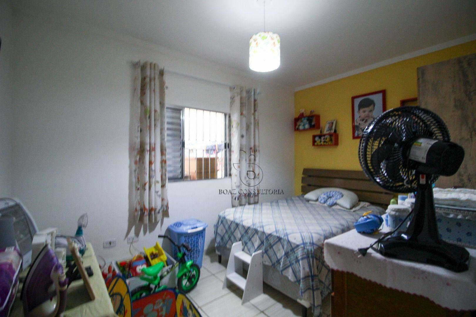 Casa à venda com 2 quartos, 138m² - Foto 22