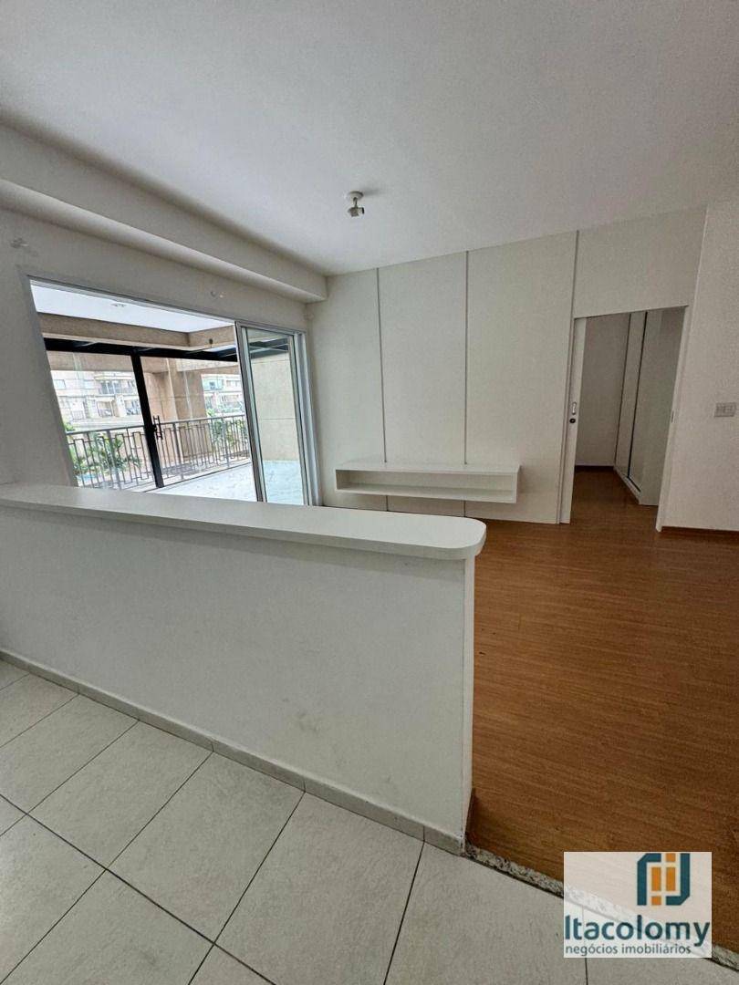 Apartamento para alugar com 1 quarto, 68m² - Foto 3