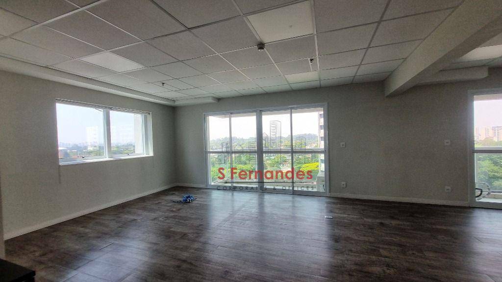 Conjunto Comercial-Sala à venda, 290m² - Foto 17