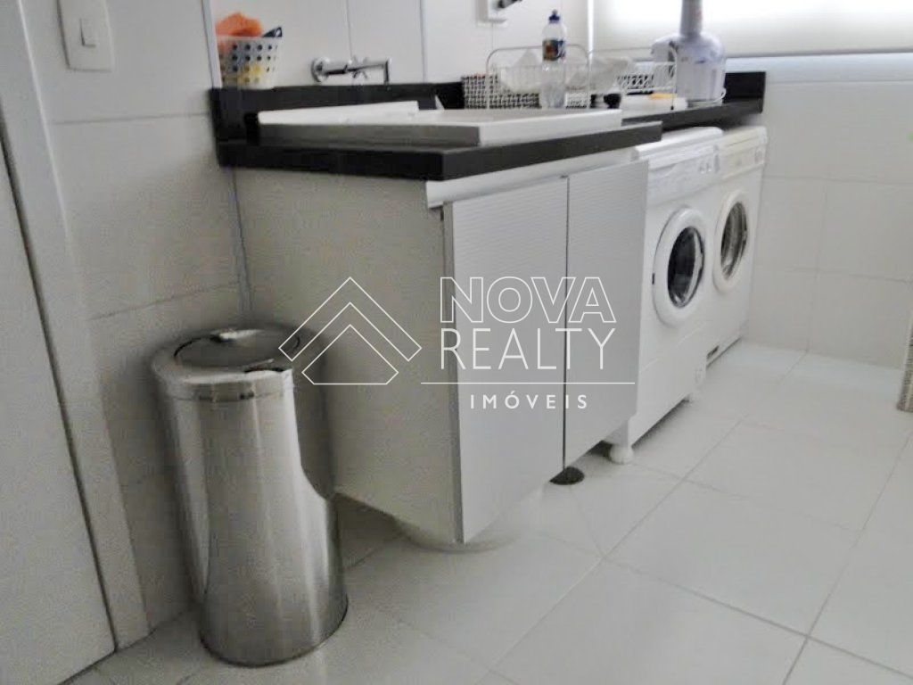 Apartamento para alugar com 3 quartos, 168m² - Foto 12