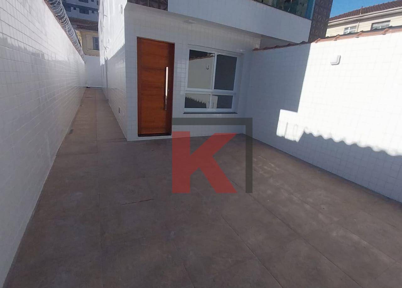 Sobrado, 3 quartos, 220 m² - Foto 5