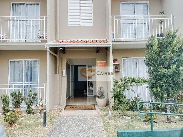 Apartamento à venda com 2 quartos, 50m² - Foto 17