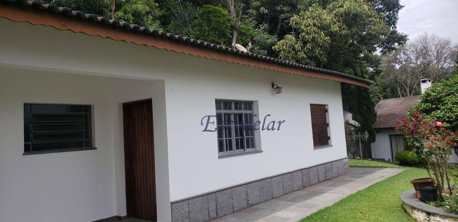 Casa de Condomínio à venda com 4 quartos, 600m² - Foto 21