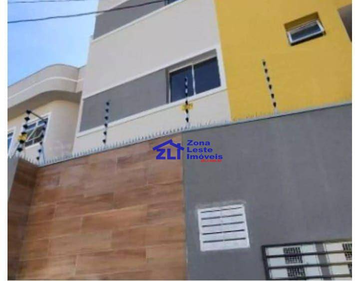 Apartamento à venda e aluguel com 2 quartos, 34m² - Foto 9