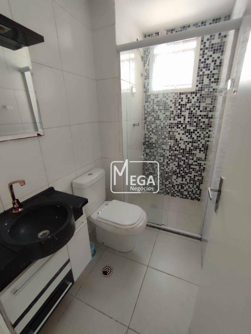 Casa para alugar com 3 quartos, 87m² - Foto 9