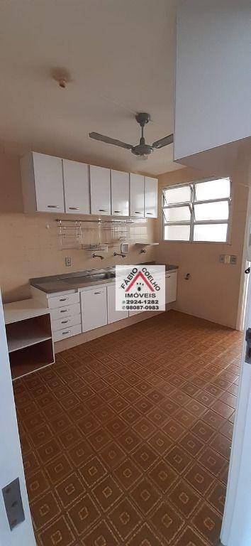 Apartamento à venda com 3 quartos, 120m² - Foto 3