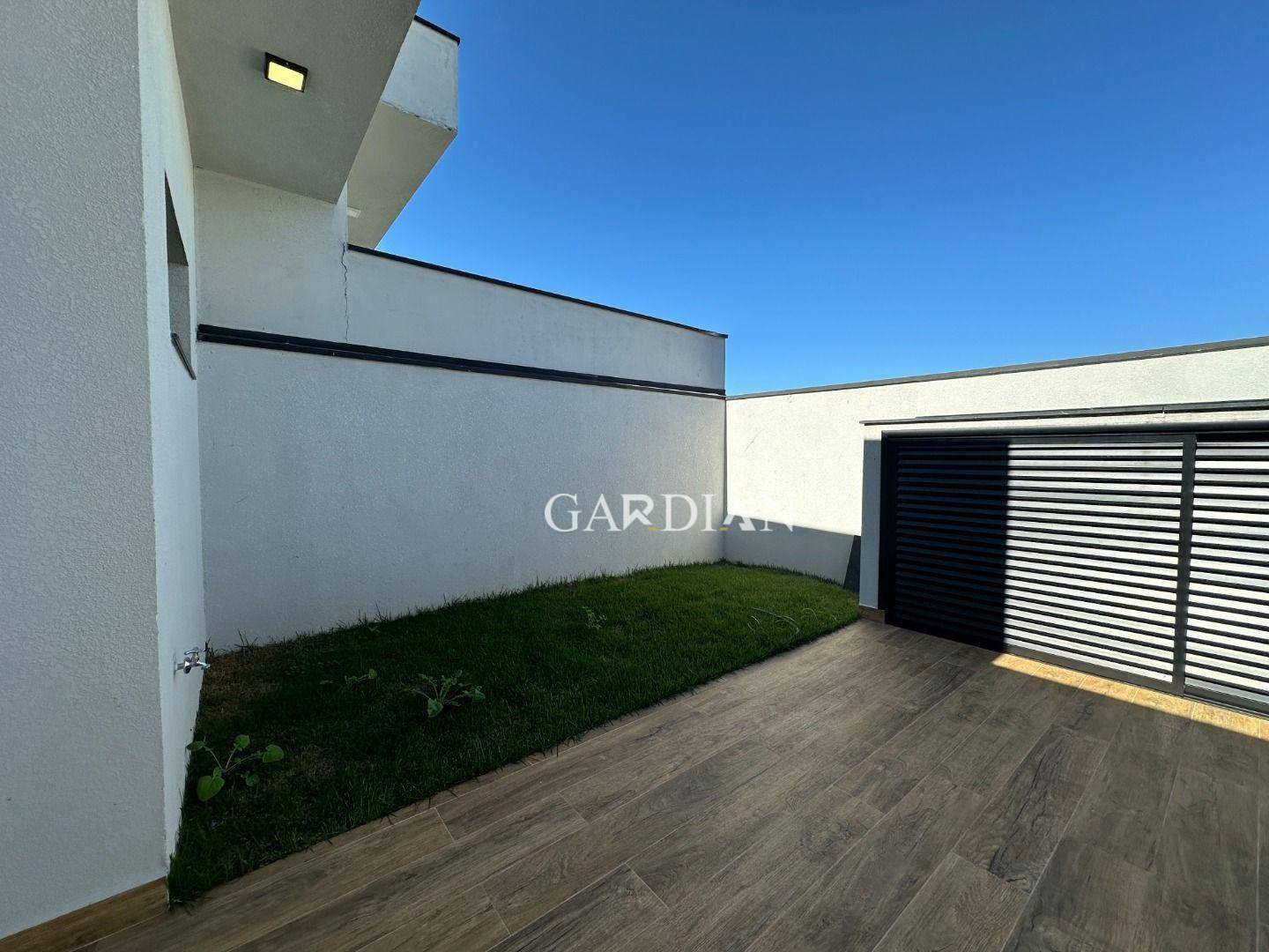 Casa de Condomínio à venda com 3 quartos, 210m² - Foto 27