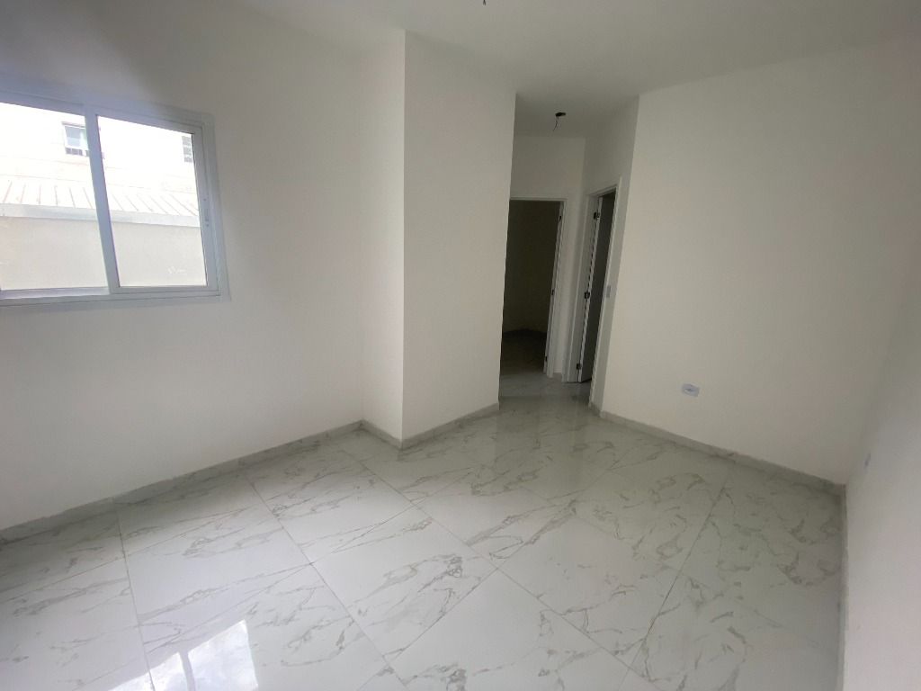 Apartamento à venda com 2 quartos, 41m² - Foto 2