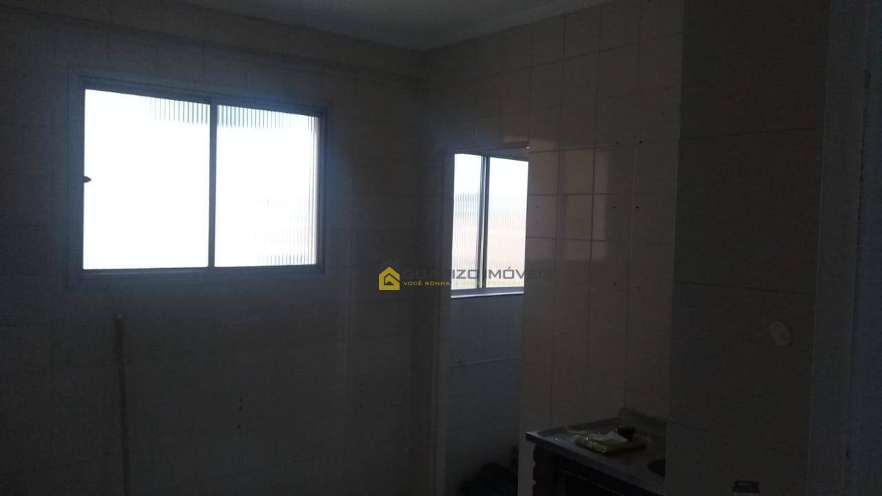 Apartamento à venda com 2 quartos, 55m² - Foto 7