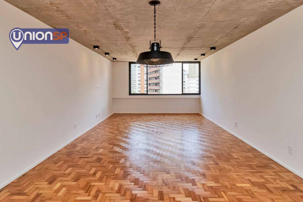 Apartamento à venda com 2 quartos, 97m² - Foto 4