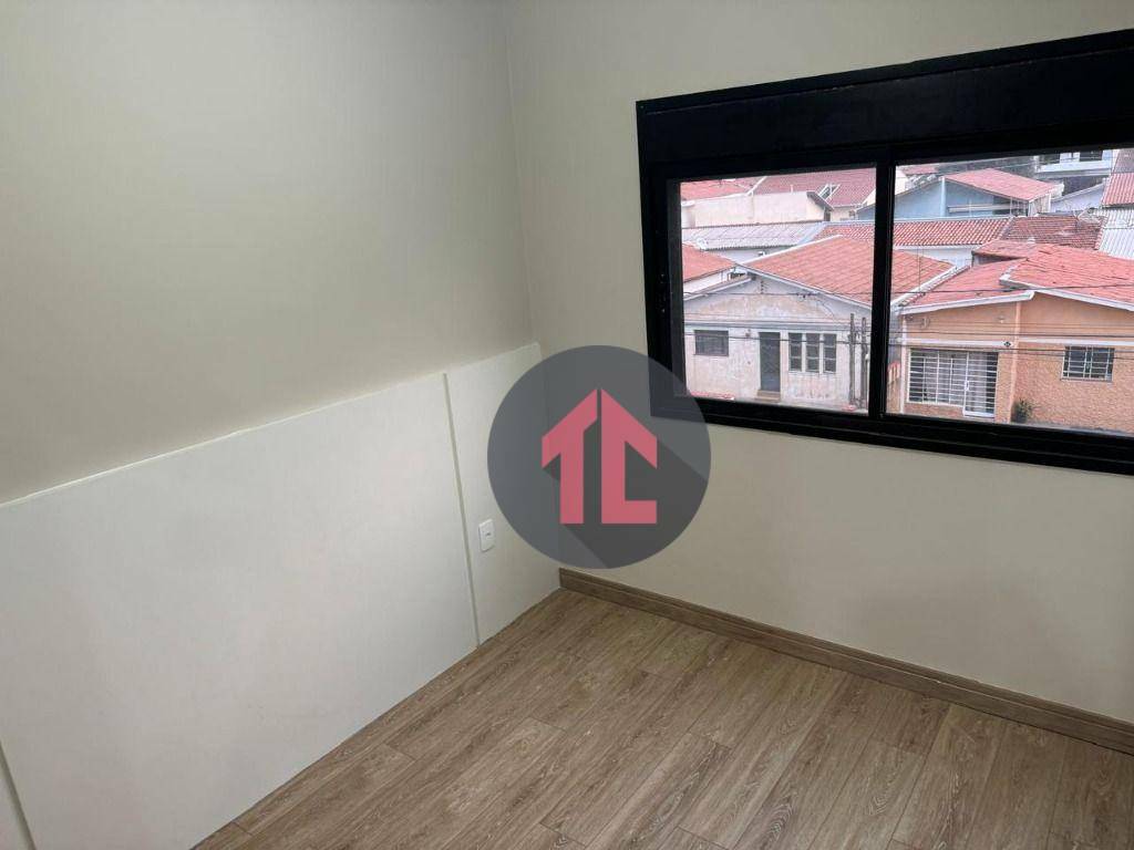 Apartamento à venda com 1 quarto, 34m² - Foto 19