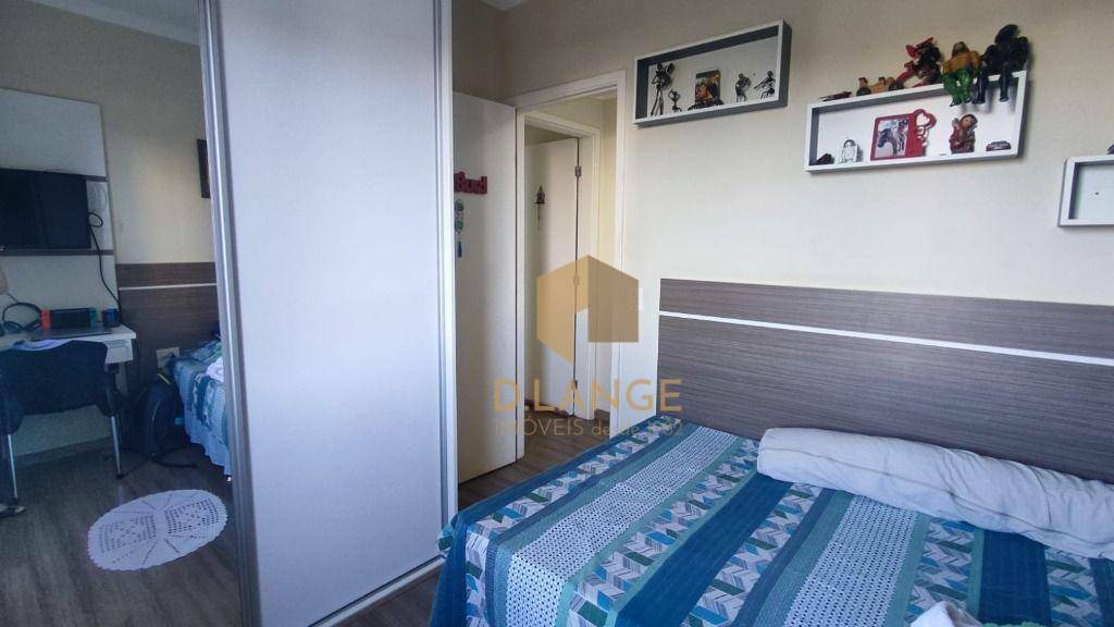 Apartamento à venda com 3 quartos, 69m² - Foto 10