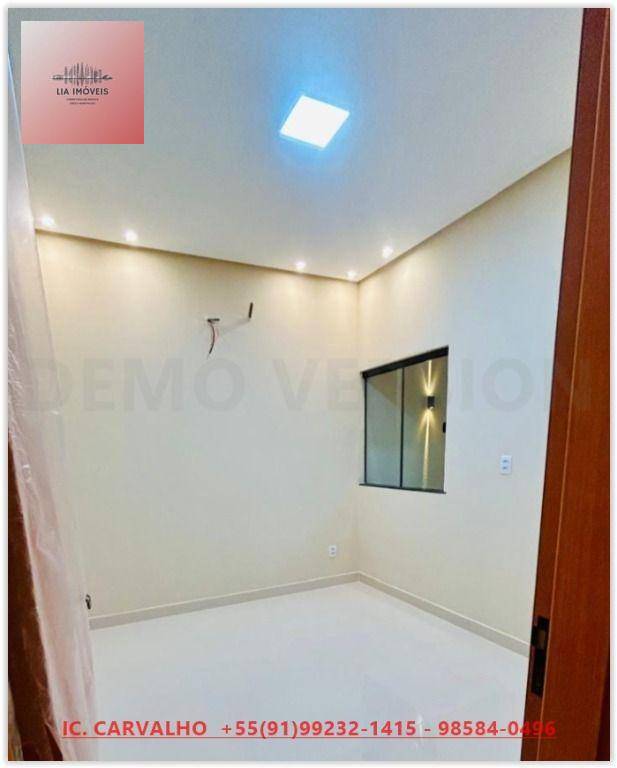 Casa de Condomínio à venda com 3 quartos, 130m² - Foto 15