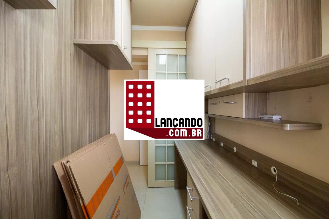 Apartamento à venda com 3 quartos, 130m² - Foto 5