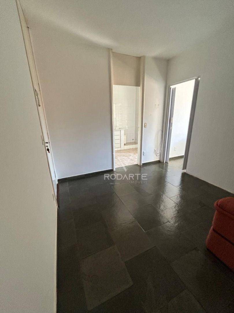 Apartamento, 2 quartos, 56 m² - Foto 1