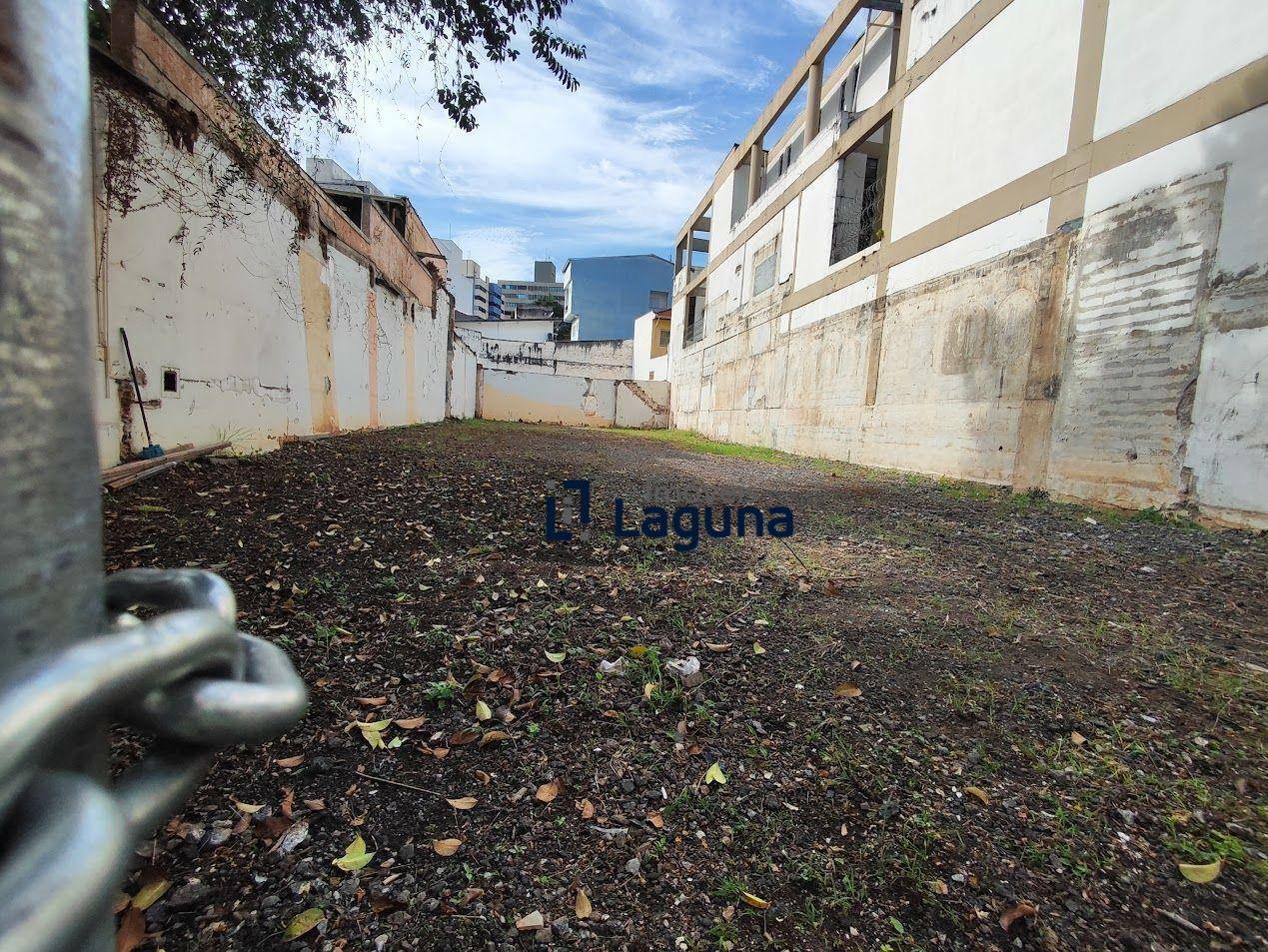 Terreno para alugar, 393M2 - Foto 1