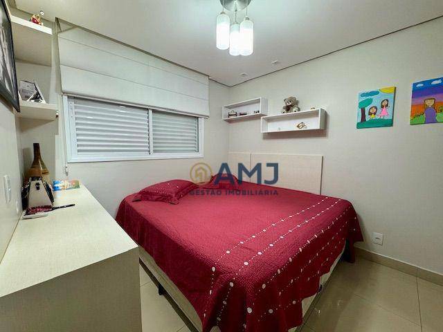 Apartamento à venda com 4 quartos, 127m² - Foto 13