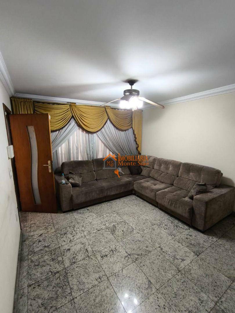 Sobrado à venda e aluguel com 3 quartos, 200m² - Foto 20