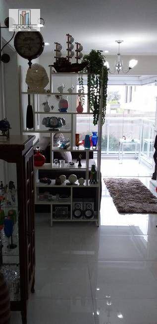 Apartamento à venda com 2 quartos, 69m² - Foto 7