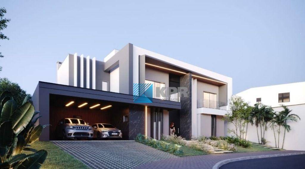 Casa de Condomínio, 4 quartos - Foto 28