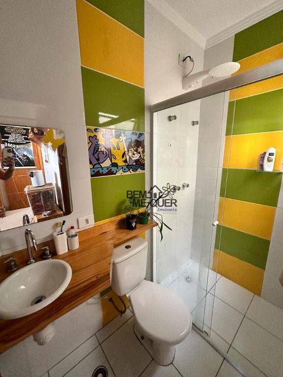 Sobrado à venda com 4 quartos, 241m² - Foto 27