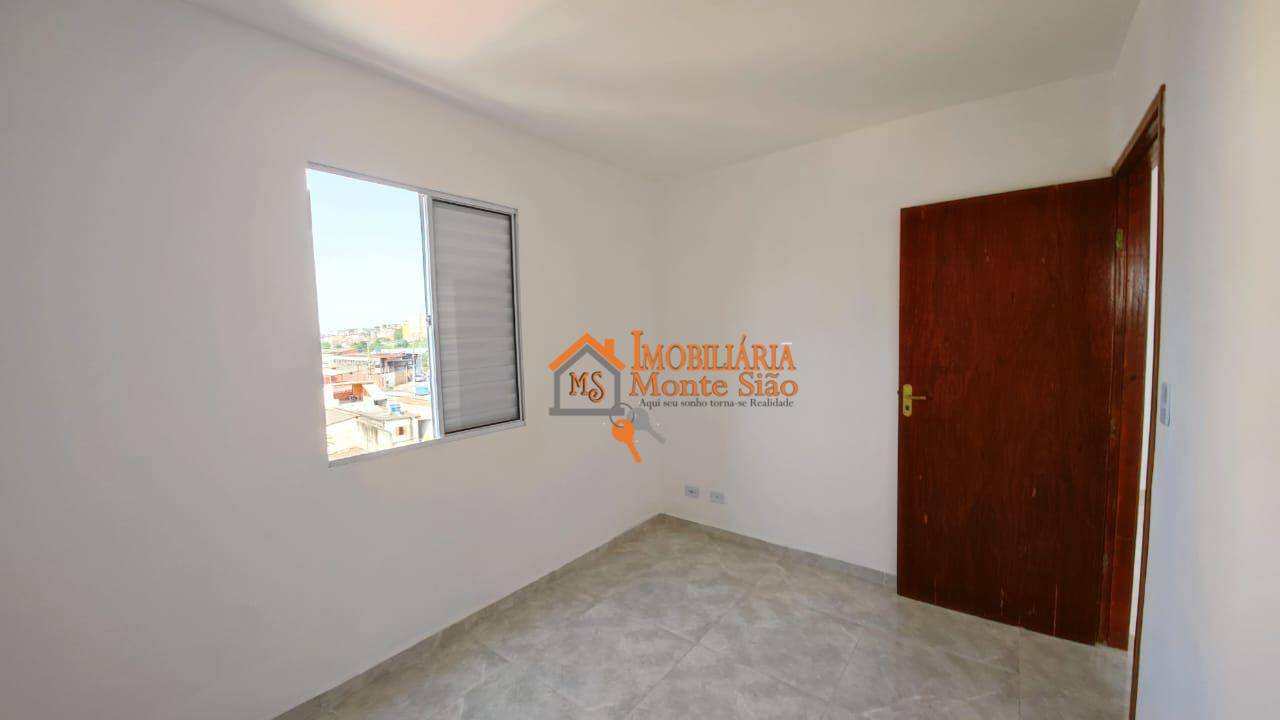 Apartamento à venda com 2 quartos, 53m² - Foto 22