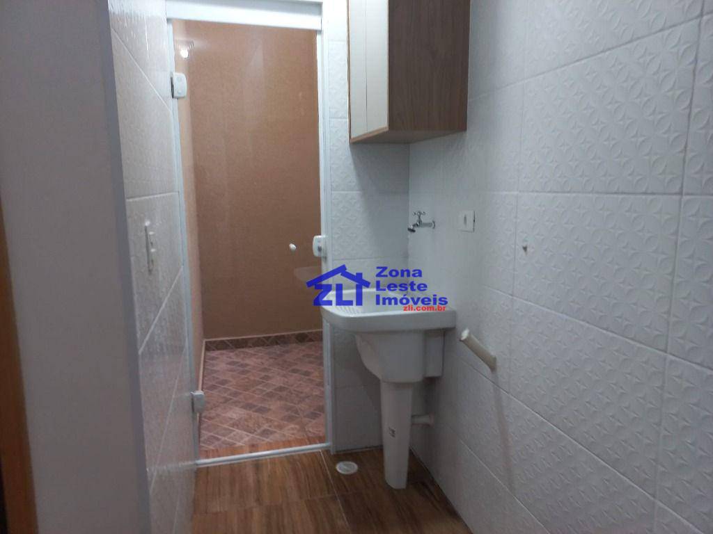 Apartamento à venda com 1 quarto, 25m² - Foto 12