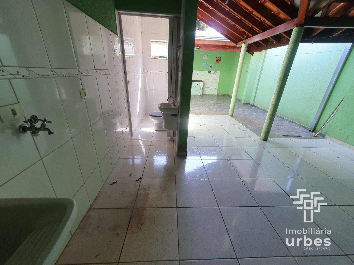 Casa à venda com 2 quartos, 136m² - Foto 8