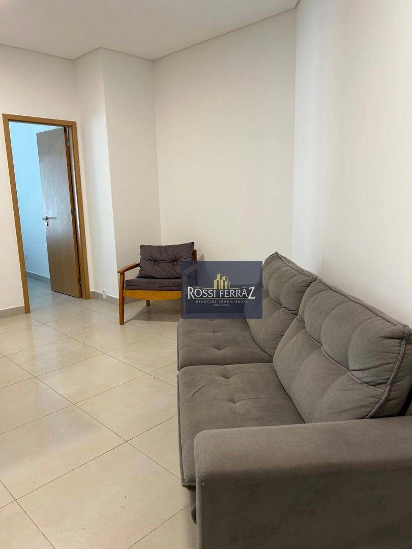 Apartamento para alugar com 1 quarto, 63m² - Foto 11