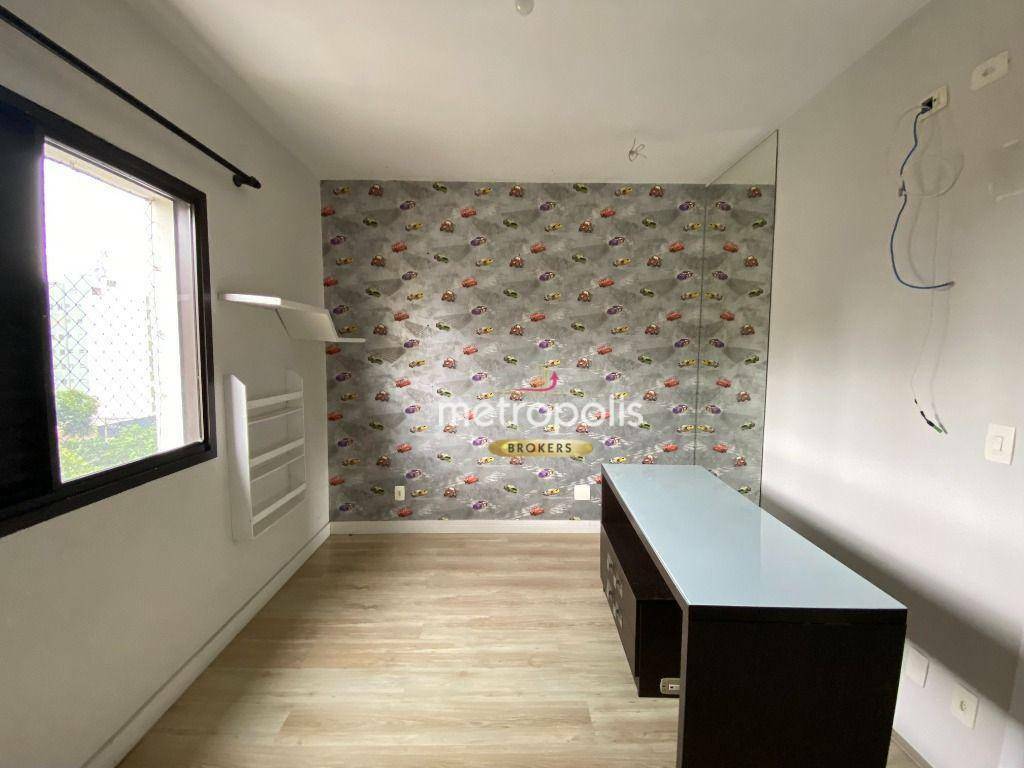 Apartamento à venda com 4 quartos, 207m² - Foto 21