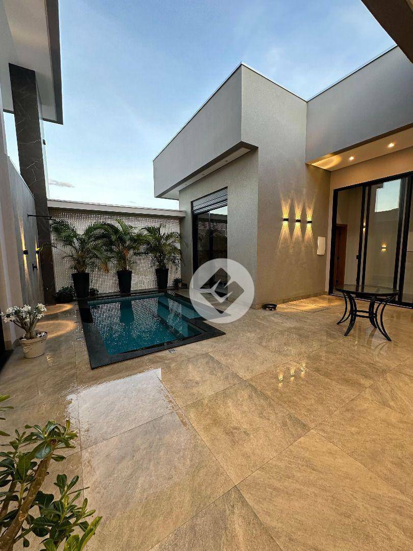 Casa à venda com 3 quartos, 219m² - Foto 15