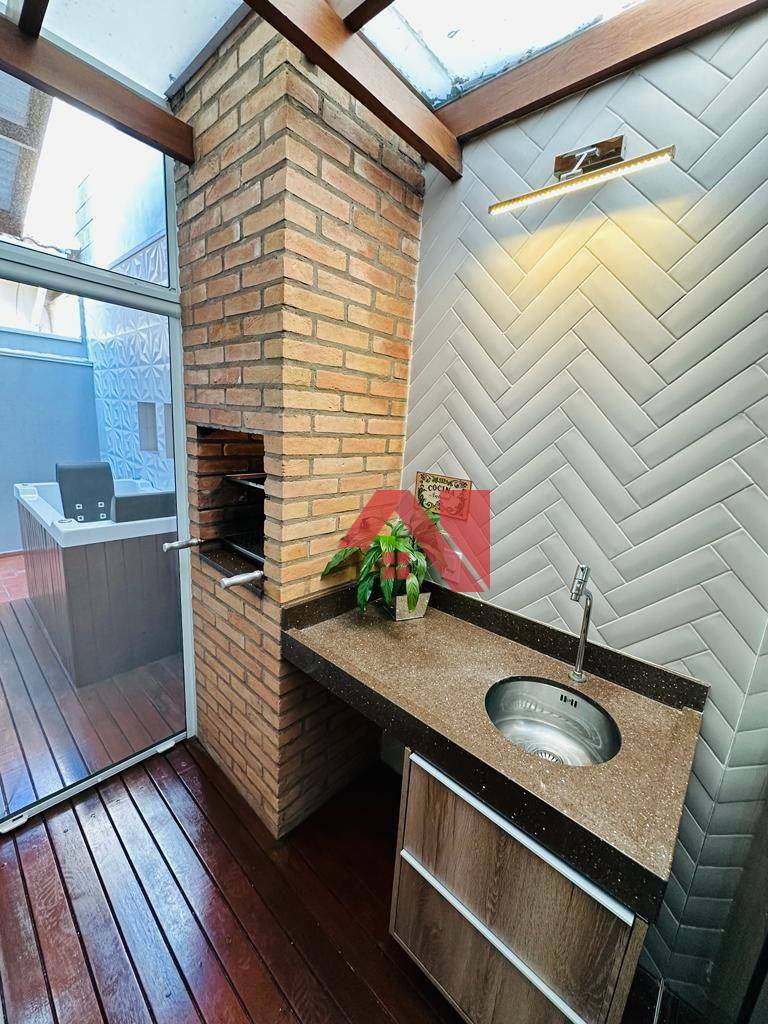 Casa de Condomínio à venda com 3 quartos, 150m² - Foto 16