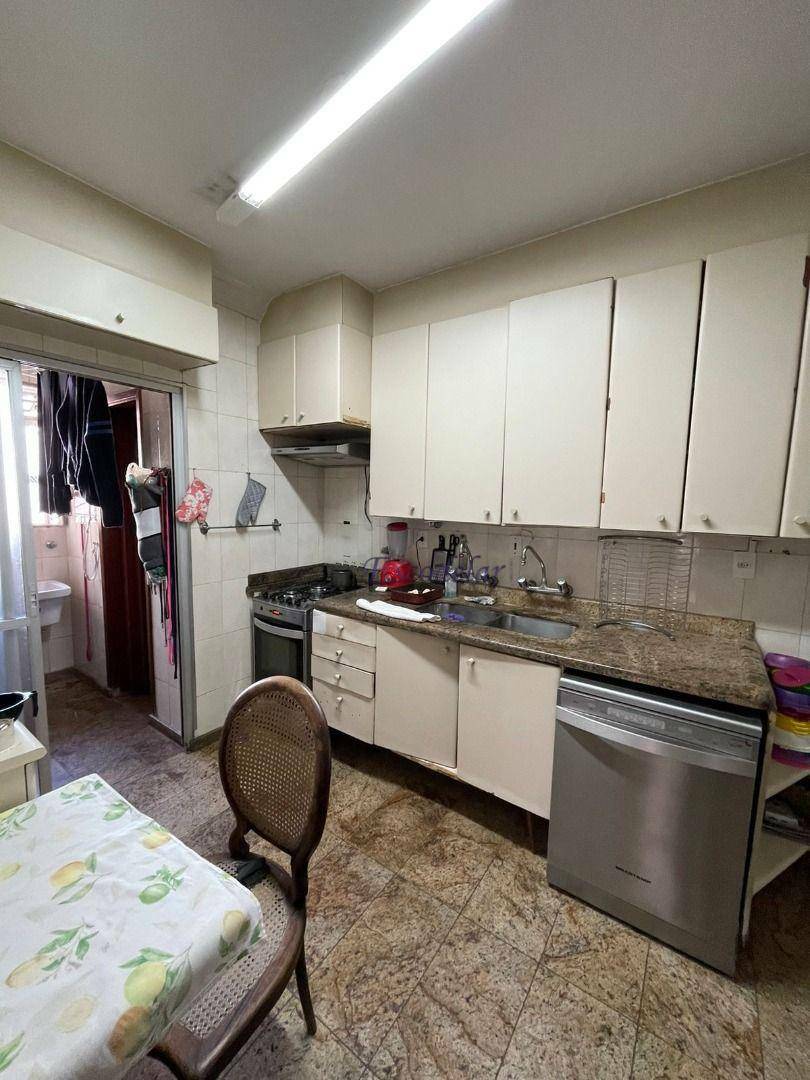 Apartamento à venda com 3 quartos, 90m² - Foto 10