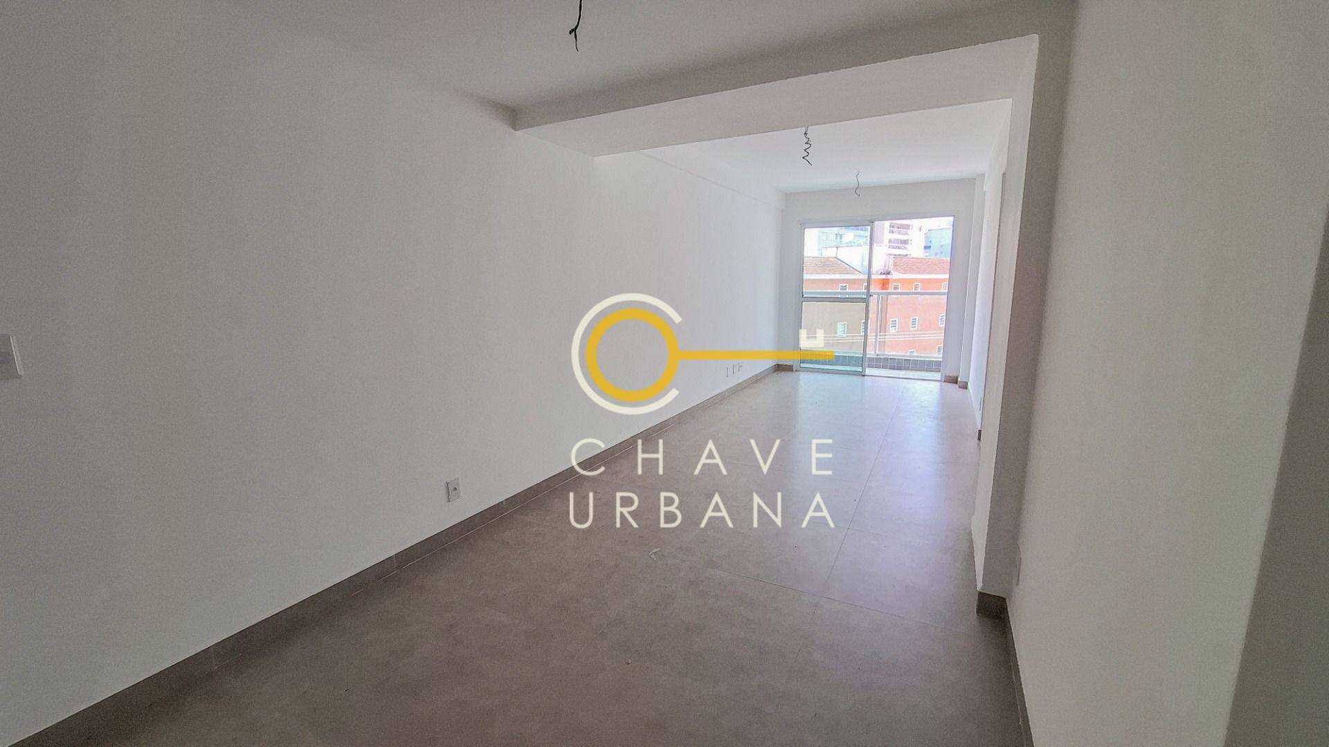 Apartamento à venda com 2 quartos, 66m² - Foto 7