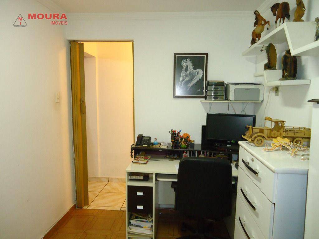 Casa à venda com 2 quartos, 111m² - Foto 16