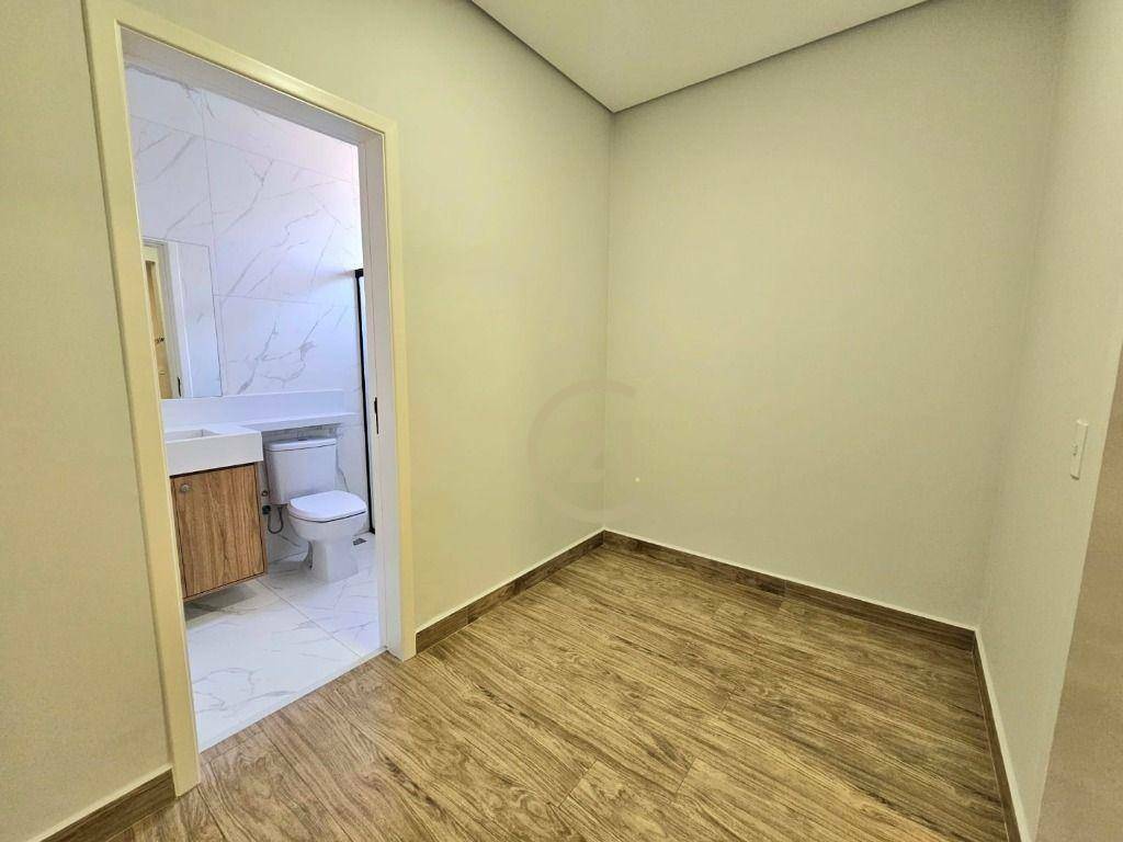 Casa de Condomínio à venda com 3 quartos, 208m² - Foto 11