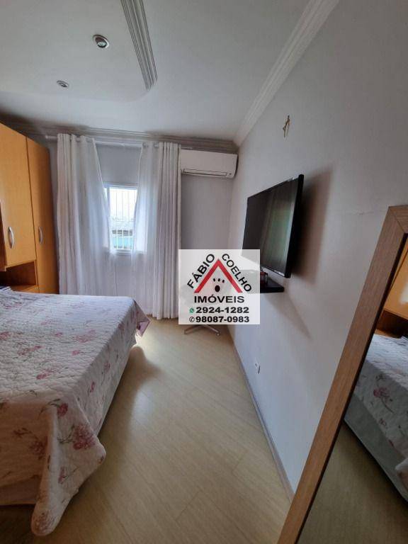 Sobrado à venda com 3 quartos, 180m² - Foto 7