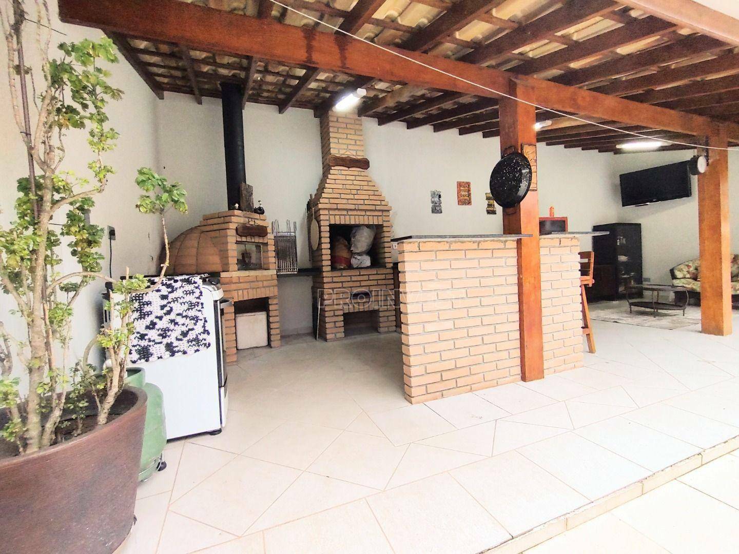 Casa de Condomínio à venda com 3 quartos, 146m² - Foto 13