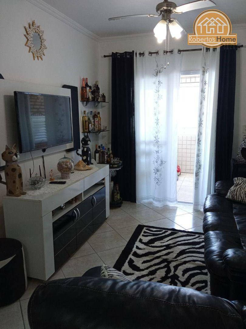 Apartamento à venda com 2 quartos, 74m² - Foto 10