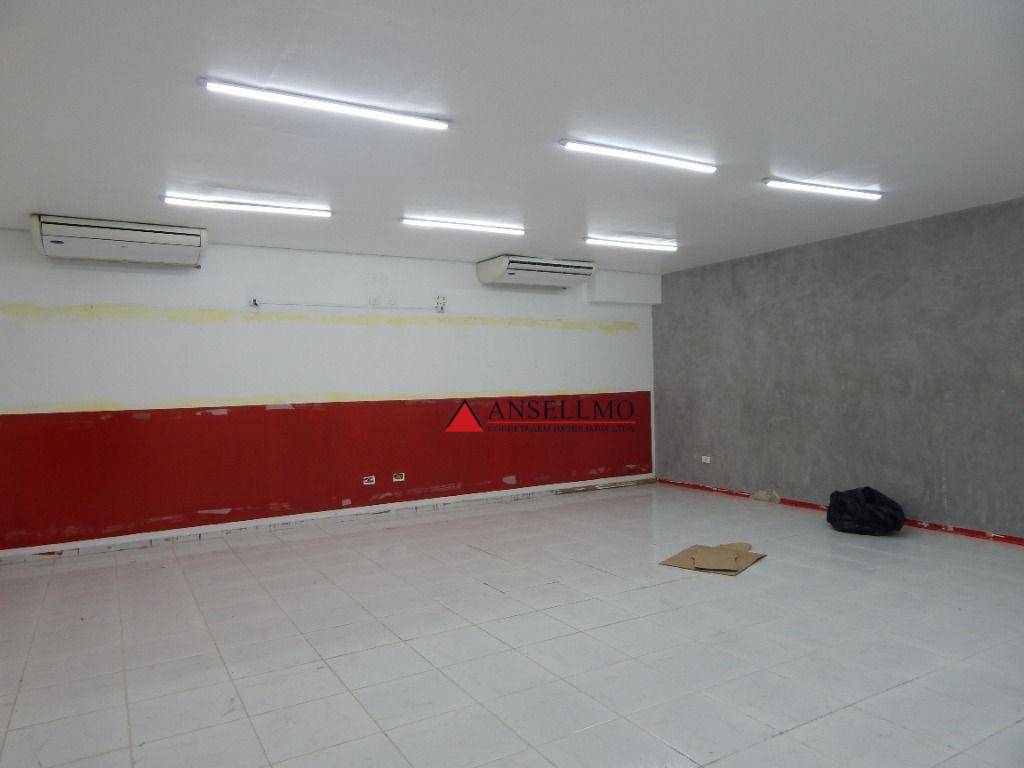 Conjunto Comercial-Sala para alugar, 300m² - Foto 18