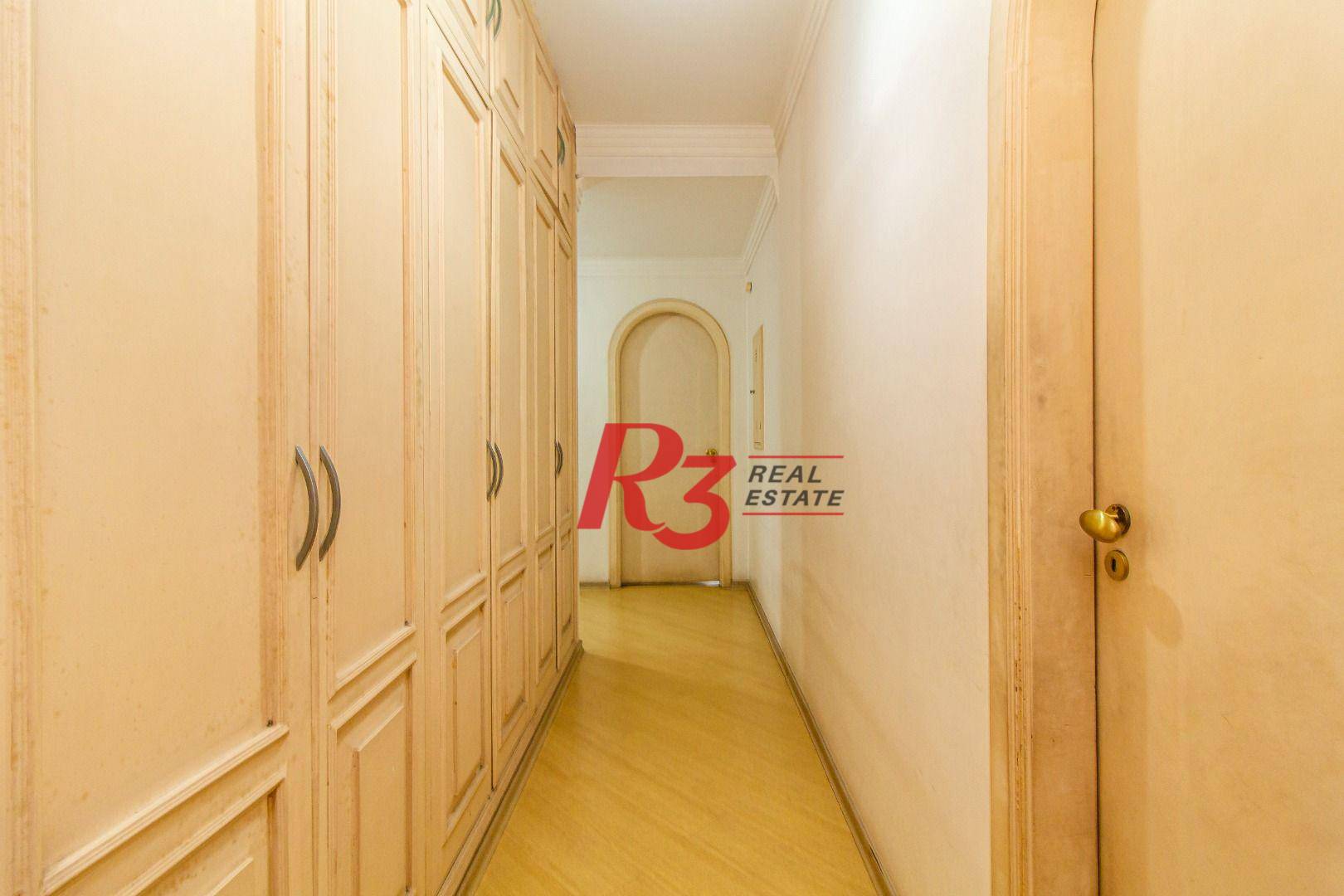 Apartamento à venda com 4 quartos, 335m² - Foto 27