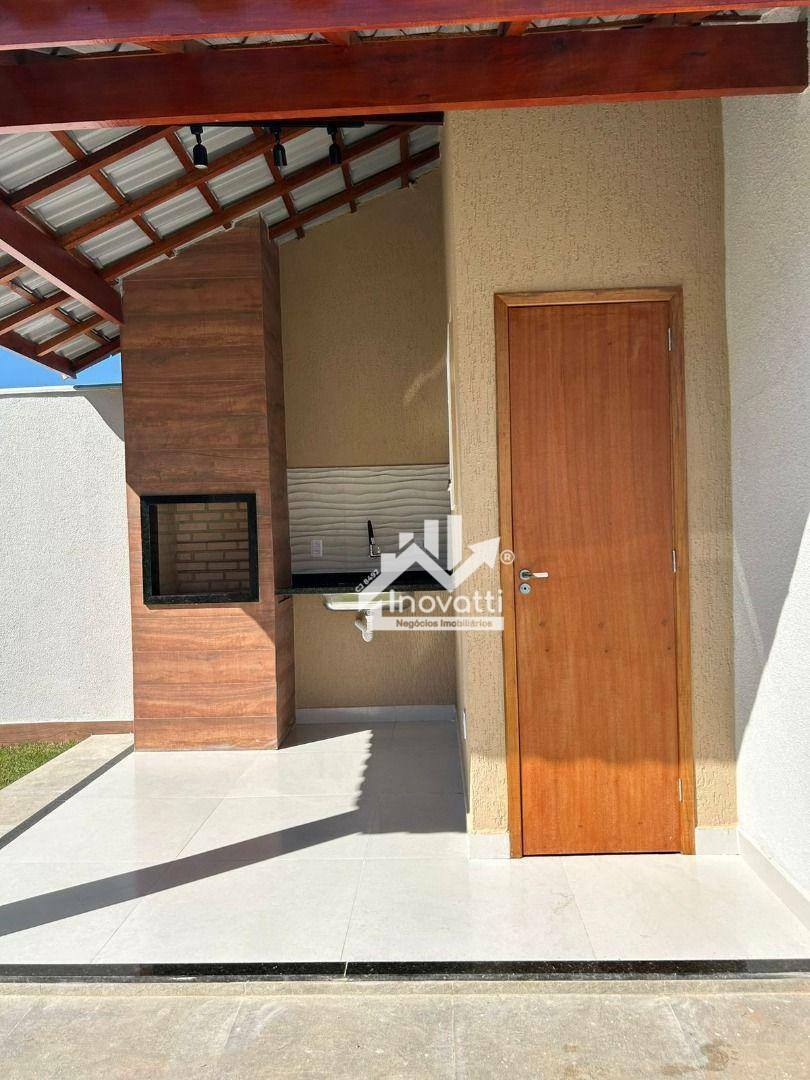 Casa à venda com 2 quartos, 82m² - Foto 20