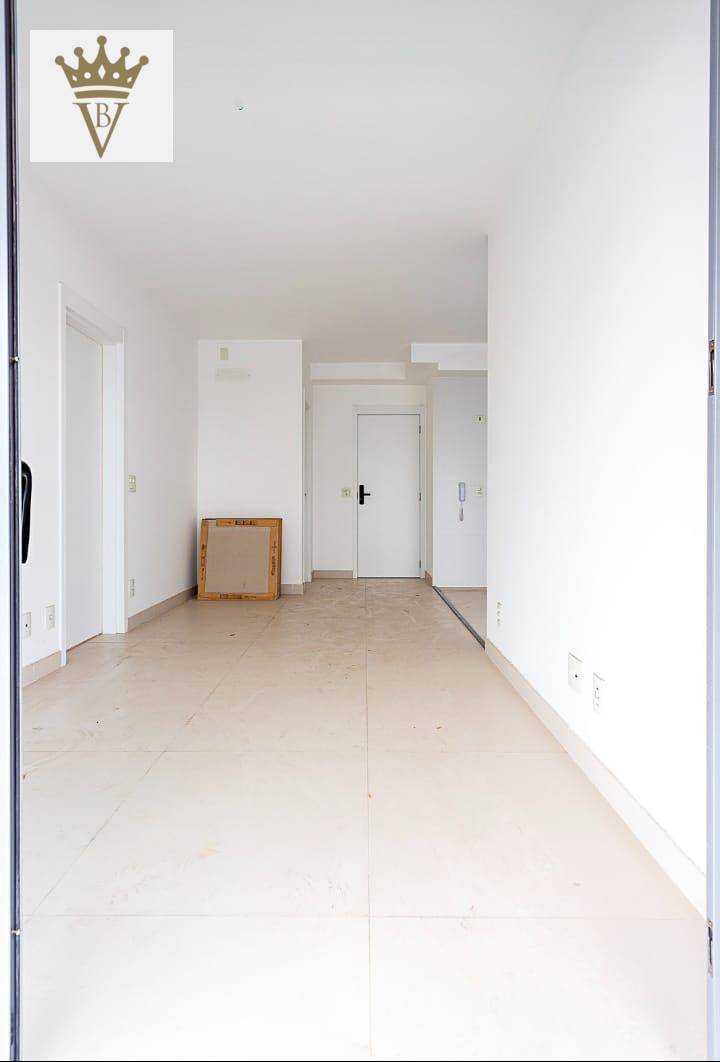 Apartamento à venda com 1 quarto, 51m² - Foto 10