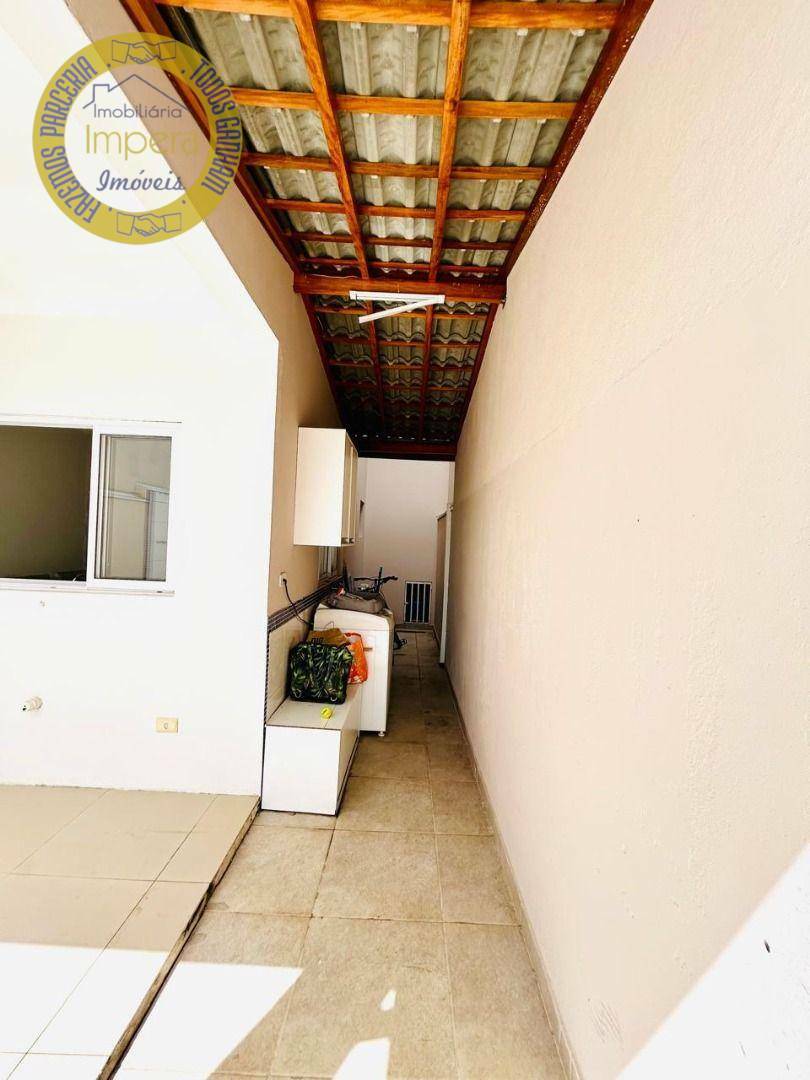 Sobrado à venda com 3 quartos, 110m² - Foto 13