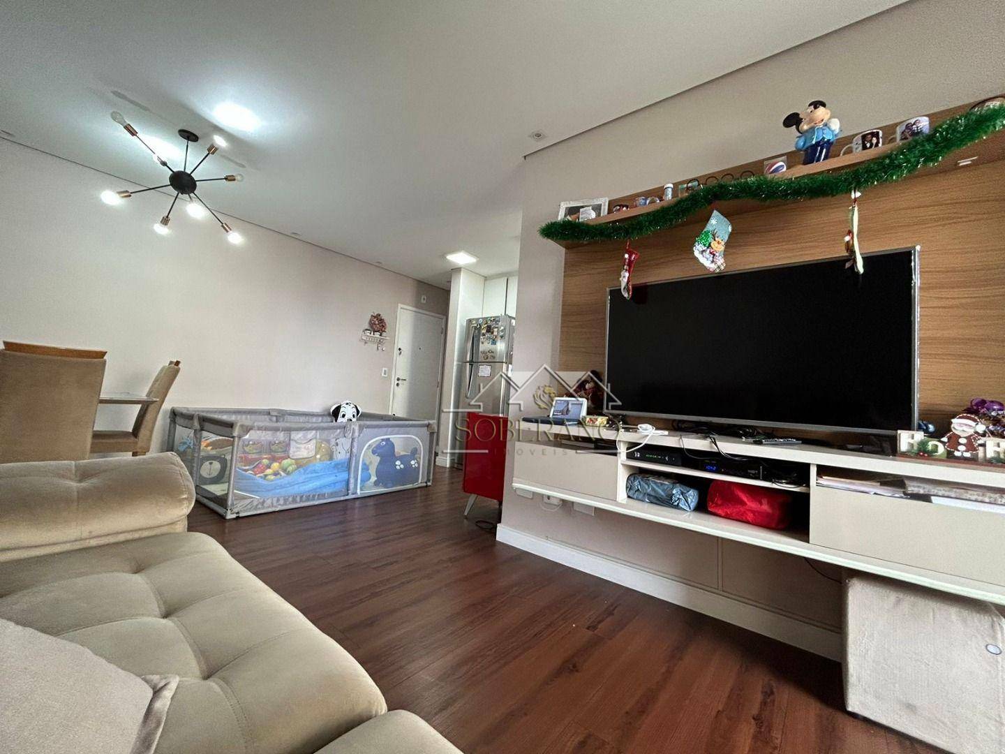 Apartamento para alugar com 2 quartos, 87m² - Foto 19