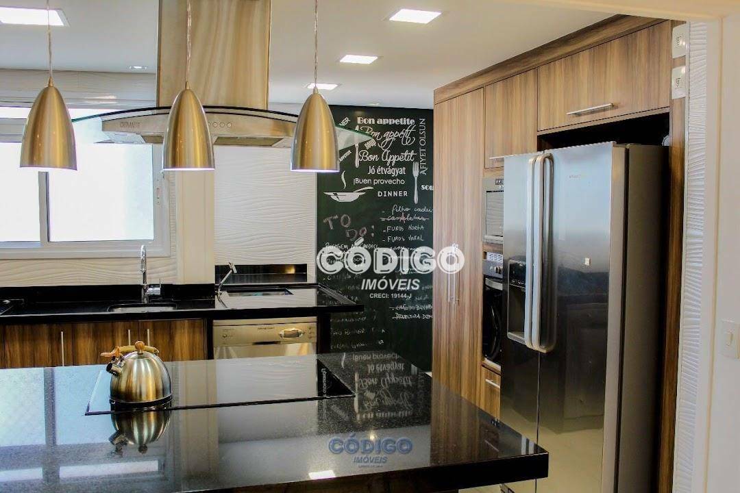 Cobertura à venda com 3 quartos, 136m² - Foto 9